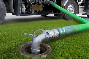 Cesspool Pumping | Septic Tank Service Near Me